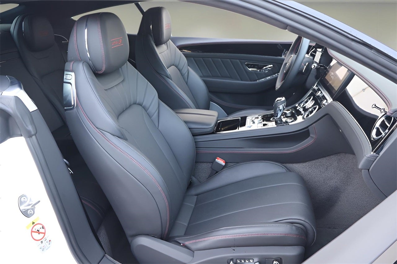 2024 Bentley Continental GT Base
