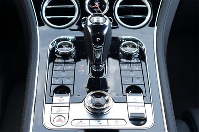 2024 Bentley Continental GT Base