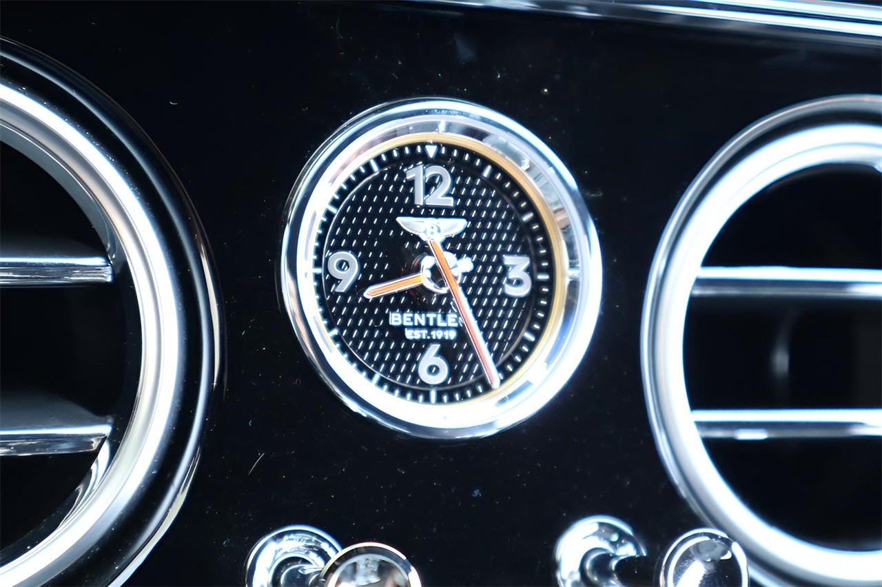 2024 Bentley Continental GT Base