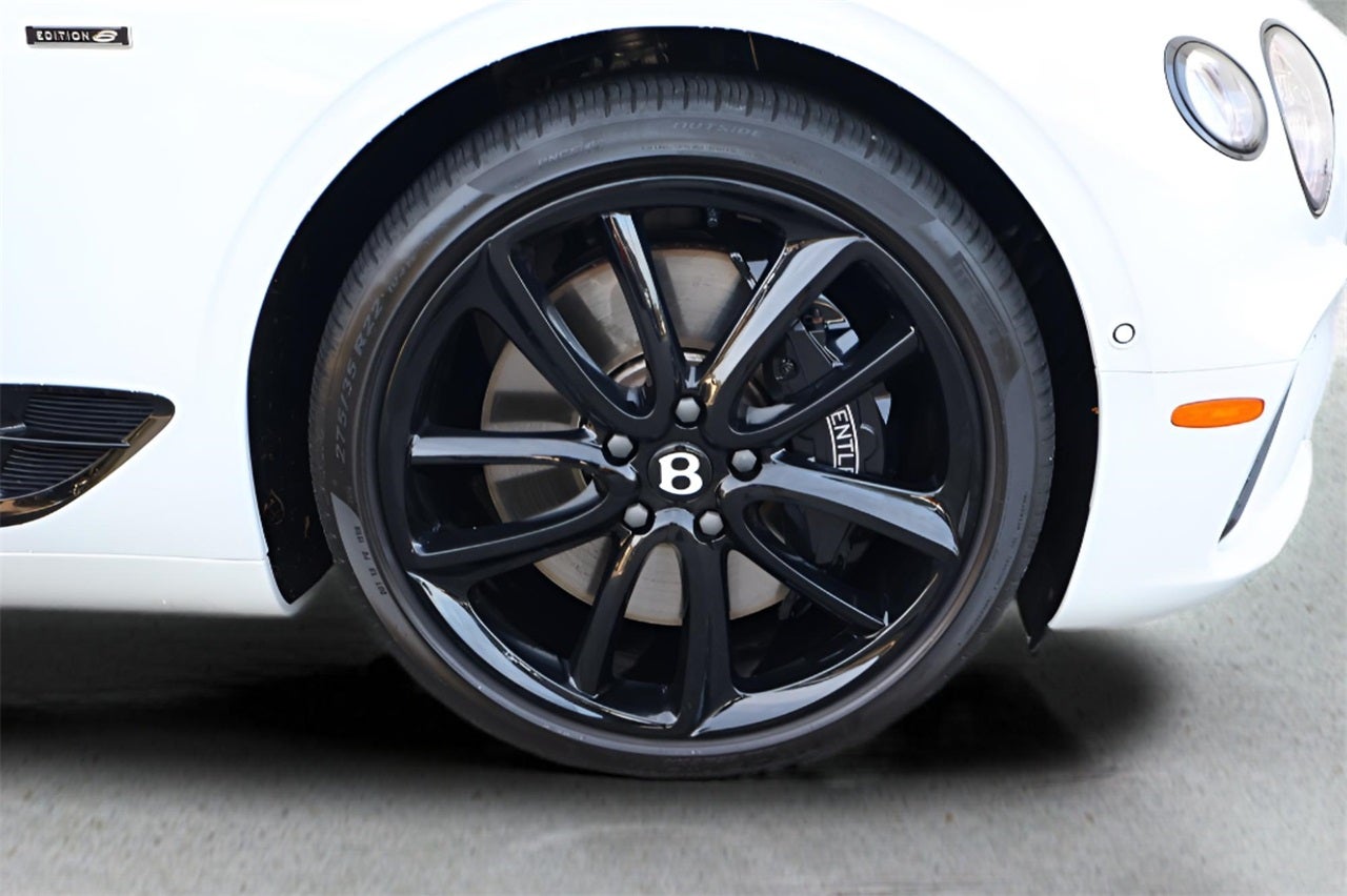 2024 Bentley Continental GT Base