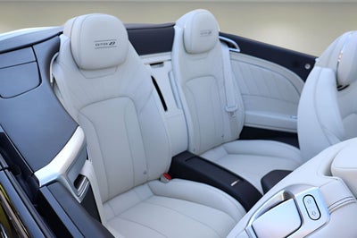 2024 Bentley Continental GT V8