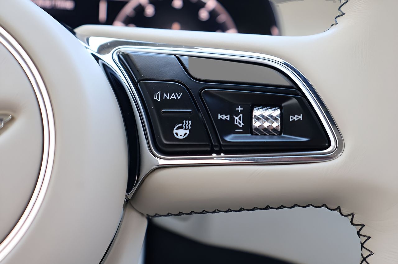 2024 Bentley Continental GT V8