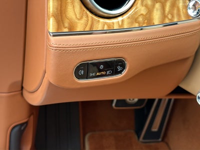 2023 Bentley Continental GT Base