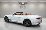 2023 Bentley Continental GT Base