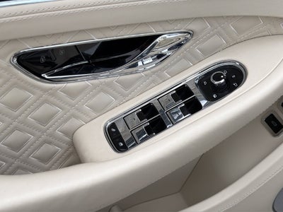 2022 Bentley Continental GT V8