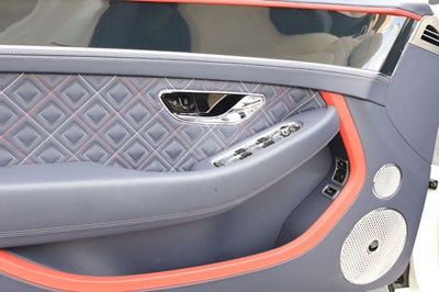 2023 Bentley Continental GT Base
