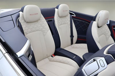 2023 Bentley Continental GT Base