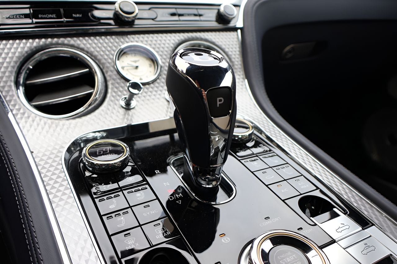 2023 Bentley Continental GT Base