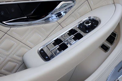 2020 Bentley Continental GT V8