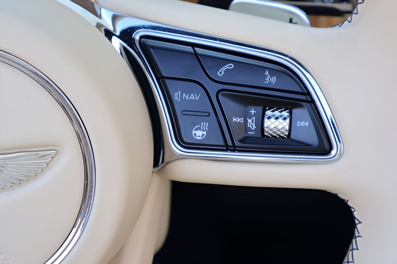 2023 Bentley Continental GT Azure