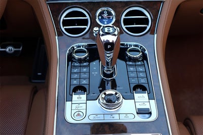 2024 Bentley Continental GT V8