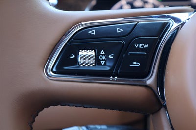 2024 Bentley Continental GT V8