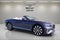 2026 Bentley Continental GTC base