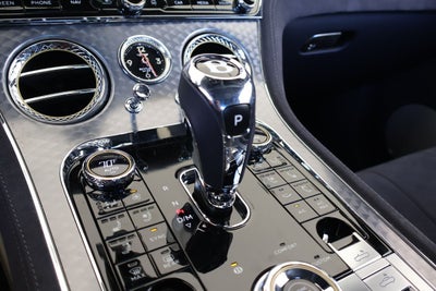 2022 Bentley Continental GT Speed