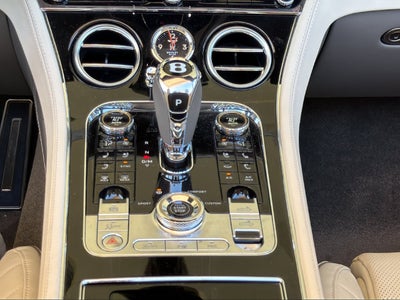 2022 Bentley Continental GT Speed