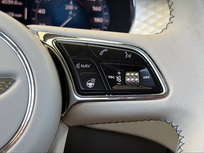 2022 Bentley Continental GT Speed