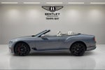 2022 Bentley Continental GT Speed