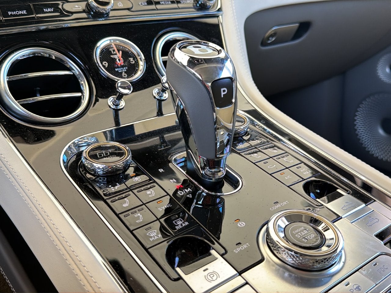 2022 Bentley Continental GT Speed