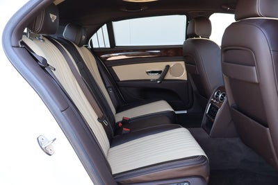 2018 Bentley Flying Spur V8 S