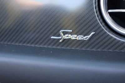 2017 Bentley Continental GT Speed