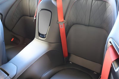 2026 Aston Martin DB12 Base