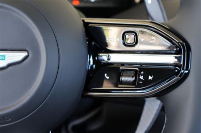 2026 Aston Martin DB12 Base