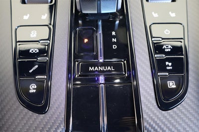 2026 Aston Martin DB12 Base