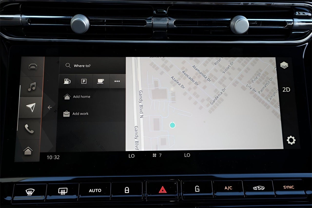 2025 Aston Martin DB12 Coupe