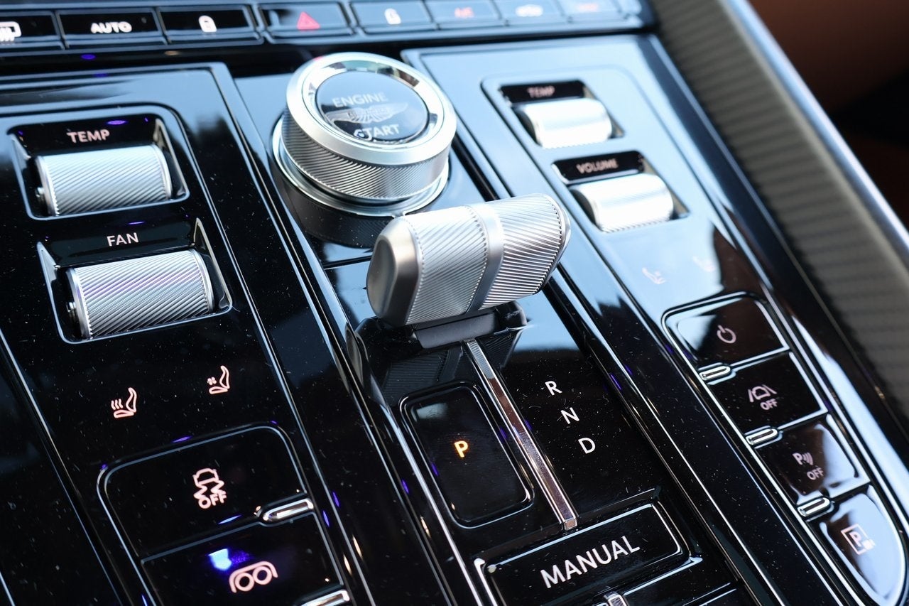 2025 Aston Martin DB12 Coupe