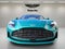 2025 Aston Martin DB12 Coupe