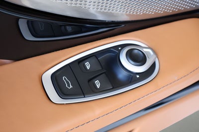 2024 Aston Martin DB12 Volante