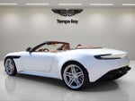 2024 Aston Martin DB12 Volante