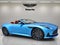 2024 Aston Martin DB12 Volante