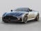 2025 Aston Martin DB12 Volante