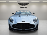2026 Aston Martin DB12 Volante