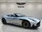 2026 Aston Martin DB12 Volante