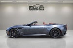 2021 Aston Martin DBS Superleggera