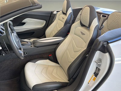 2023 Aston Martin DBS Volante