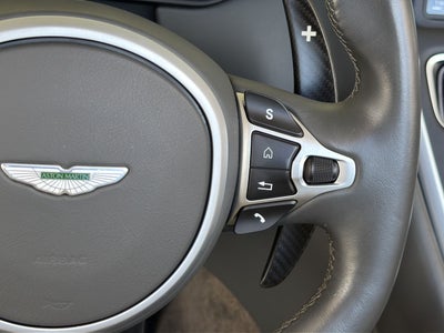 2023 Aston Martin DBS Volante