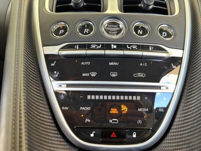 2023 Aston Martin DBS Volante