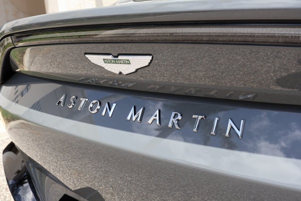 2023 Aston Martin Vantage Base in Pinellas Park, FL - Aston Martin Tampa Bay