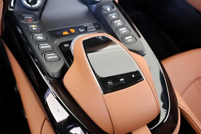 2023 Aston Martin Vantage Base