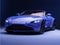 2023 Aston Martin Vantage Base