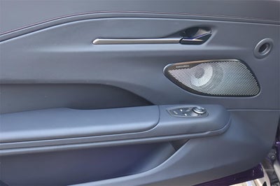 2026 Aston Martin Vantage Coupe