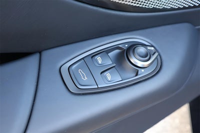 2026 Aston Martin Vantage Coupe