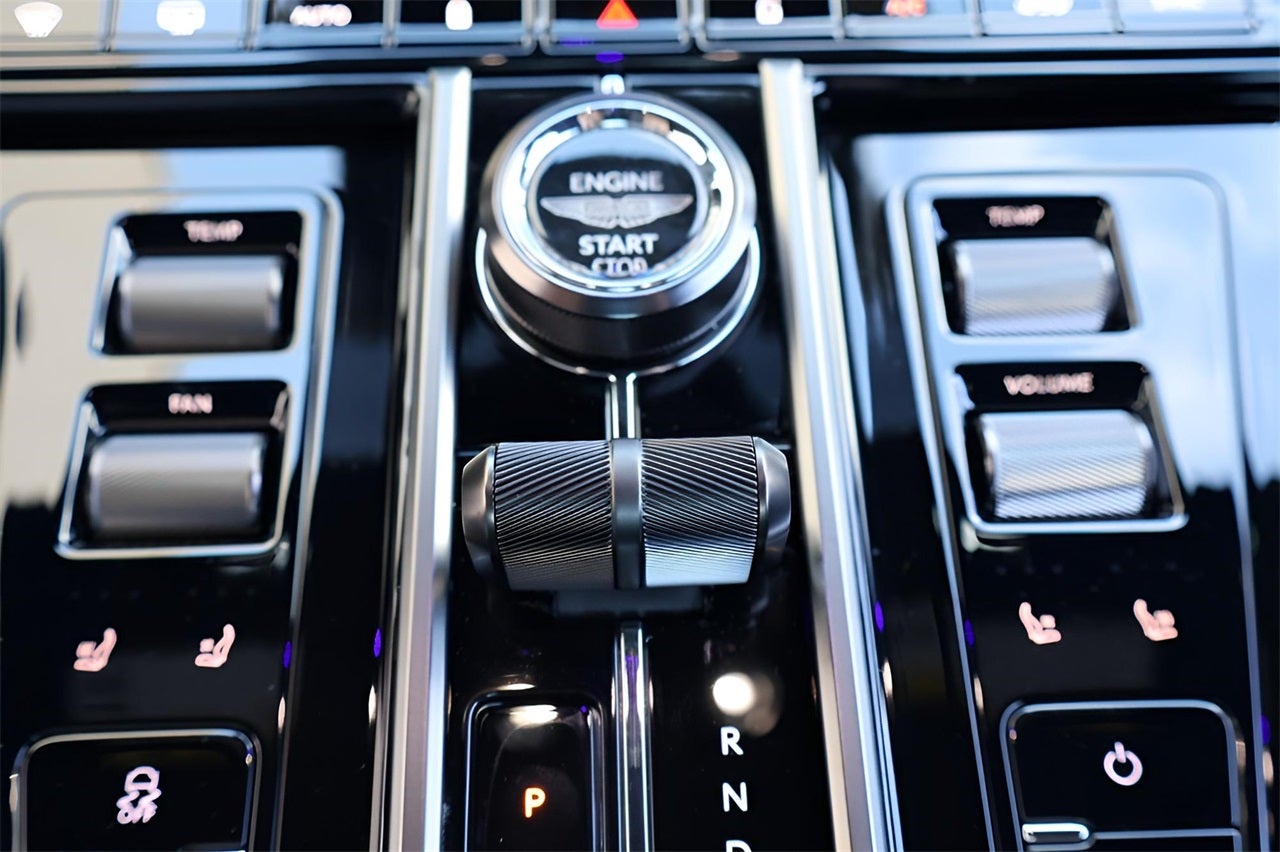 2026 Aston Martin Vantage Coupe