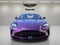 2026 Aston Martin Vantage Coupe