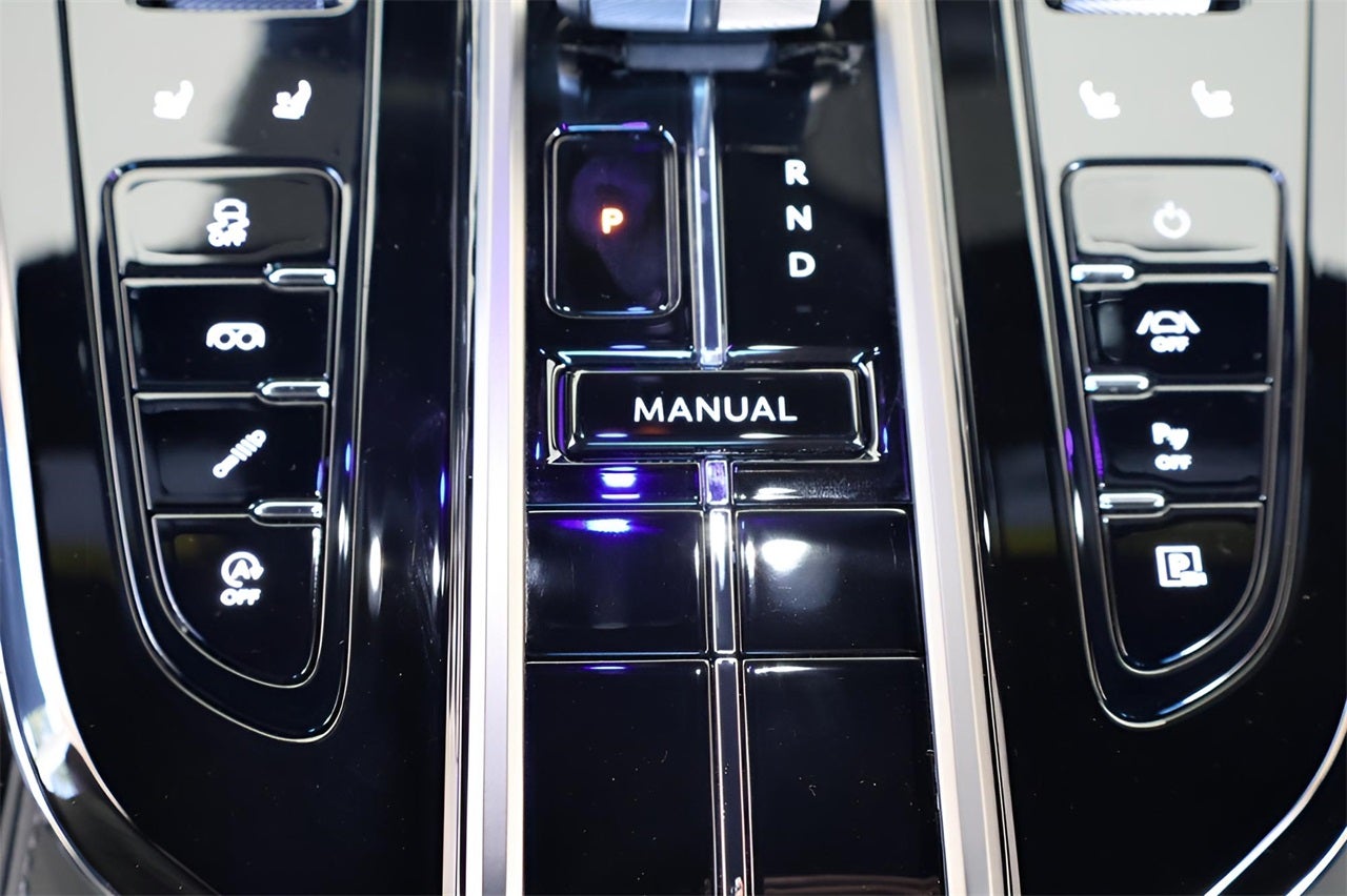 2026 Aston Martin Vantage Coupe