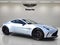 2026 Aston Martin Vantage Coupe