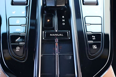 2025 Aston Martin Vantage Coupe